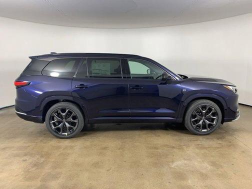 2025 Lexus TX 500h