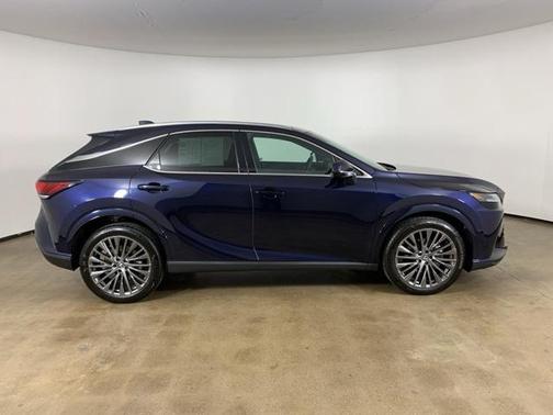 2025 Lexus RX 350 Luxury