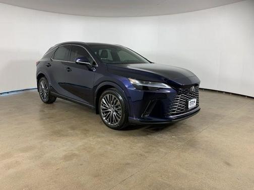 2025 Lexus RX 350 Luxury