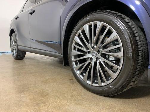 2025 Lexus RX 350 Luxury