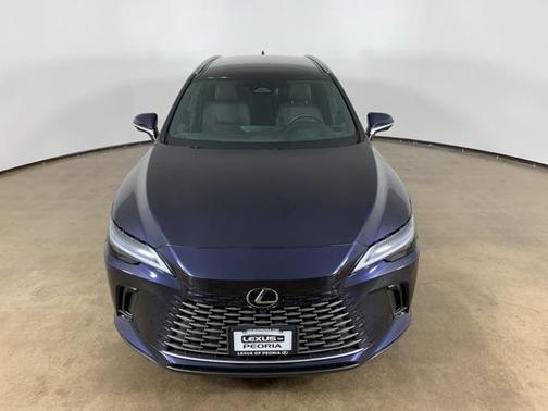 2025 Lexus RX 350 Luxury