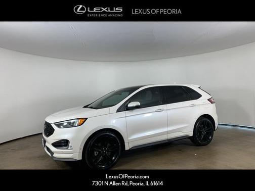 2019 Ford Edge ST
