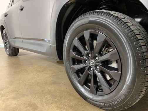 2024 Mazda CX-50 2.5 S Premium Package