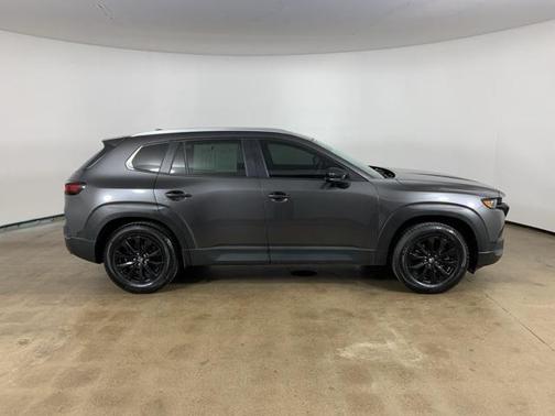 2024 Mazda CX-50 2.5 S Premium Package