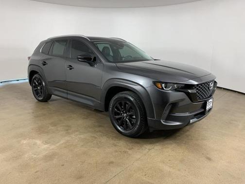 2024 Mazda CX-50 2.5 S Premium Package
