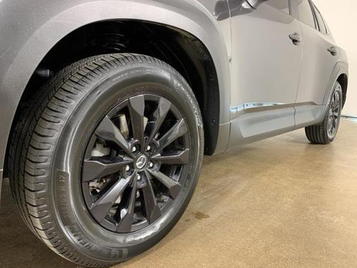 2024 Mazda CX-50 2.5 S Premium Package