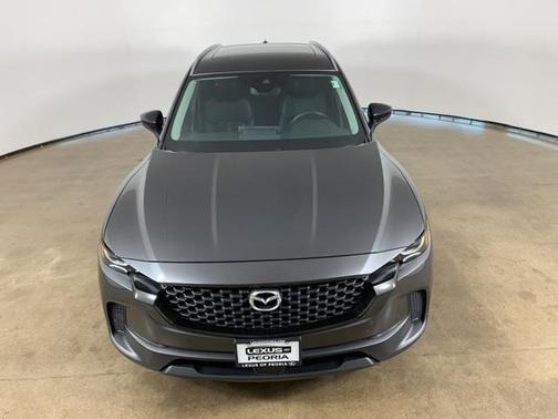 2024 Mazda CX-50 2.5 S Premium Package