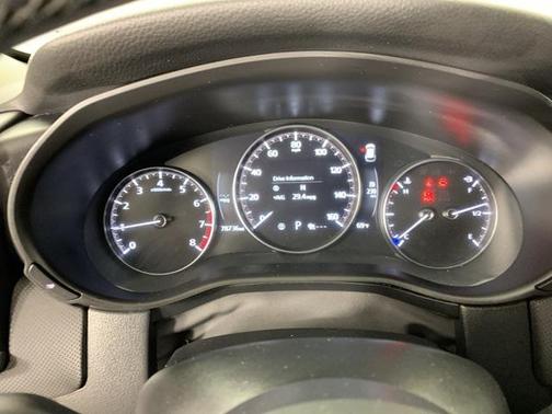 2024 Mazda CX-50 2.5 S Premium Package
