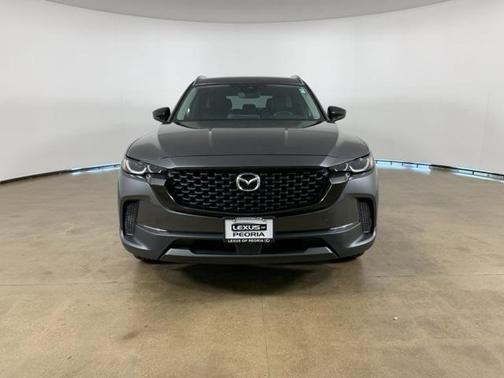 2024 Mazda CX-50 2.5 S Premium Package