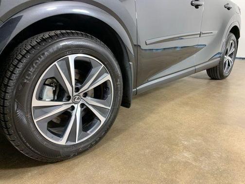 Caviar 2023 Lexus RX 350 Premium