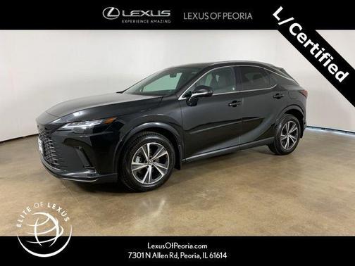 Caviar 2023 Lexus RX 350 Premium