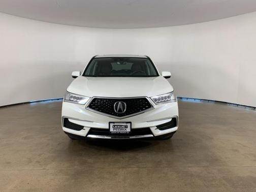 2019 Acura MDX 3.5L