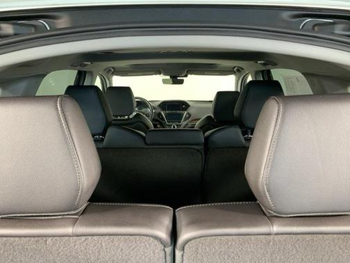 2019 Acura MDX 3.5L