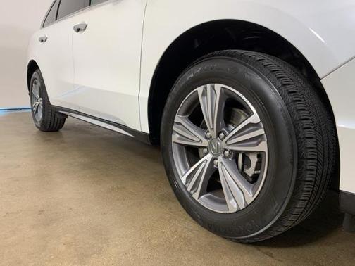 2019 Acura MDX 3.5L