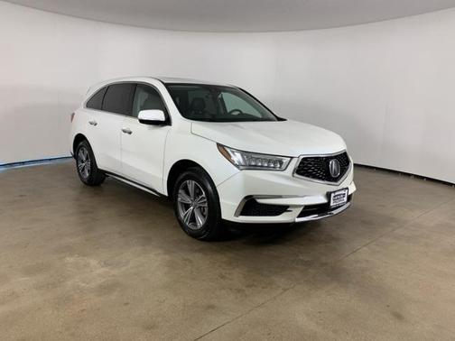 2019 Acura MDX 3.5L