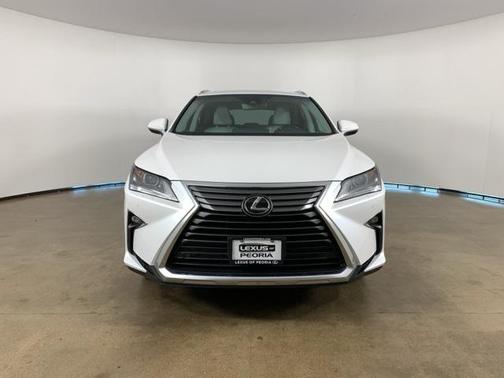 2018 Lexus RX 350 Base