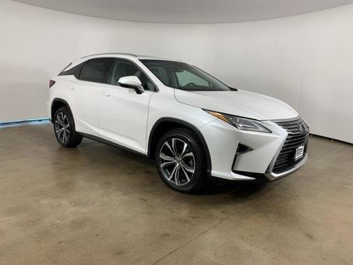 2018 Lexus RX 350 Base