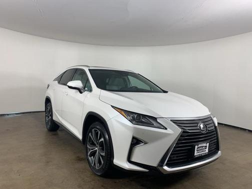 2018 Lexus RX 350 Base