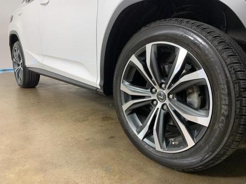 2018 Lexus RX 350 Base