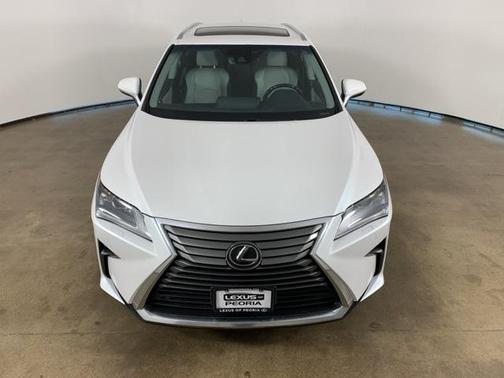 2018 Lexus RX 350 Base