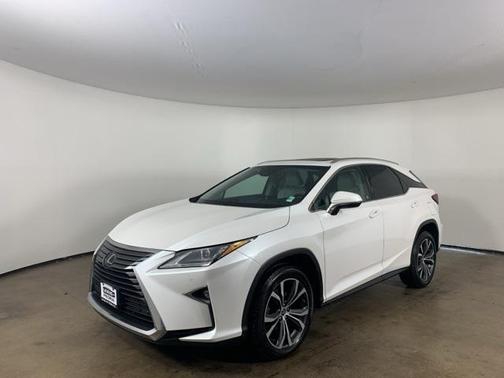 2018 Lexus RX 350 Base