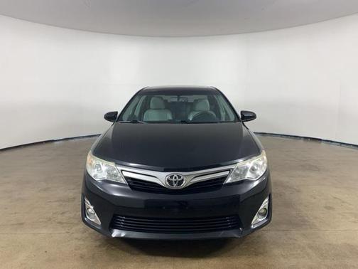 2013 Toyota Camry XLE