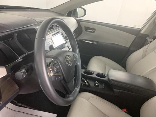 2016 Toyota Avalon Limited