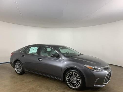 2016 Toyota Avalon Limited