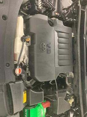2016 Toyota Avalon Limited