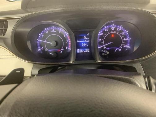 2016 Toyota Avalon Limited