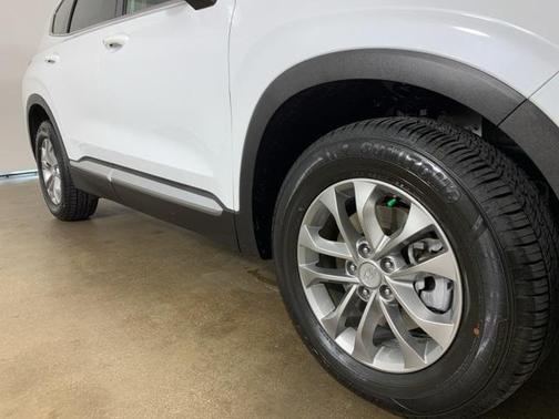2019 Hyundai SANTA FE SEL 2.4