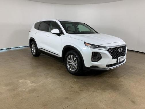 2019 Hyundai SANTA FE SEL 2.4