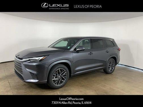 2025 Lexus TX 350 Base