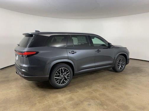 2025 Lexus TX 350 Base