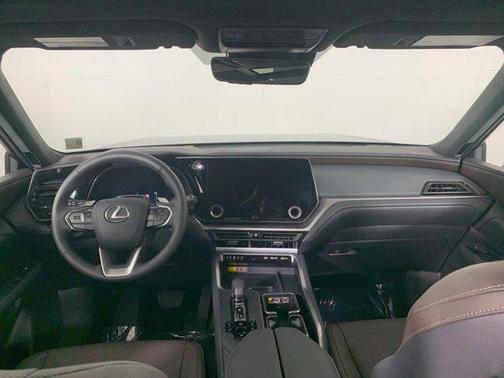 2025 Lexus TX 350 Base