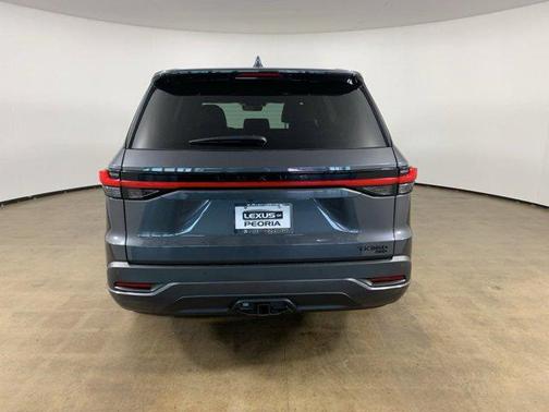 2025 Lexus TX 350 Base