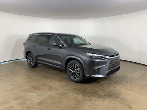 2025 Lexus TX 350 Base