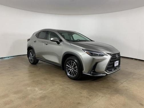 2024 Lexus NX 350 Premium