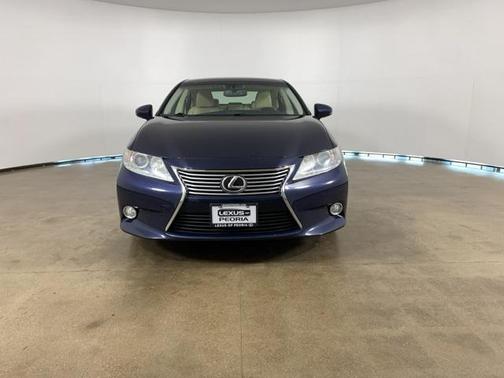 2013 Lexus ES 350 Base