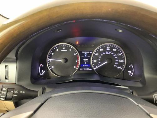 2013 Lexus ES 350 Base