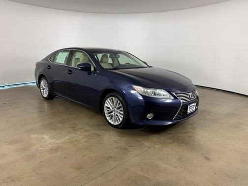 2013 Lexus ES 350 Base