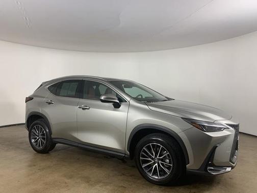 2025 Lexus NX 350 350 Base