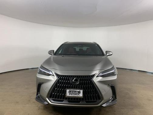 2025 Lexus NX 350 350 Base
