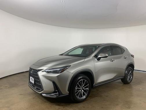 2025 Lexus NX 350 350 Base