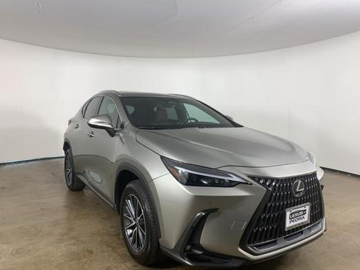 2025 Lexus NX 350 350 Base