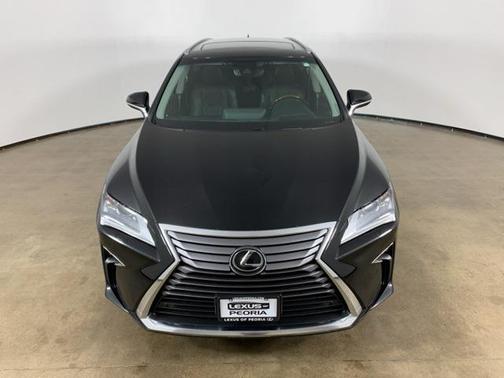 2019 Lexus RX 350L Premium