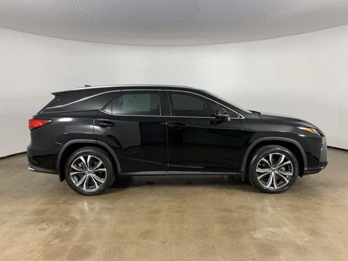 2019 Lexus RX 350L Premium