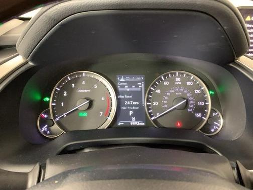 2019 Lexus RX 450h Base