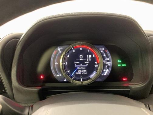 2021 Lexus LC 500 Base