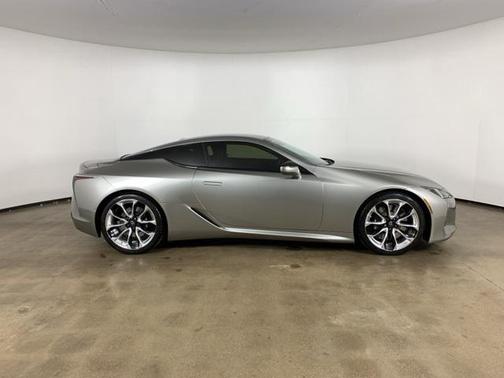 2021 Lexus LC 500 Base